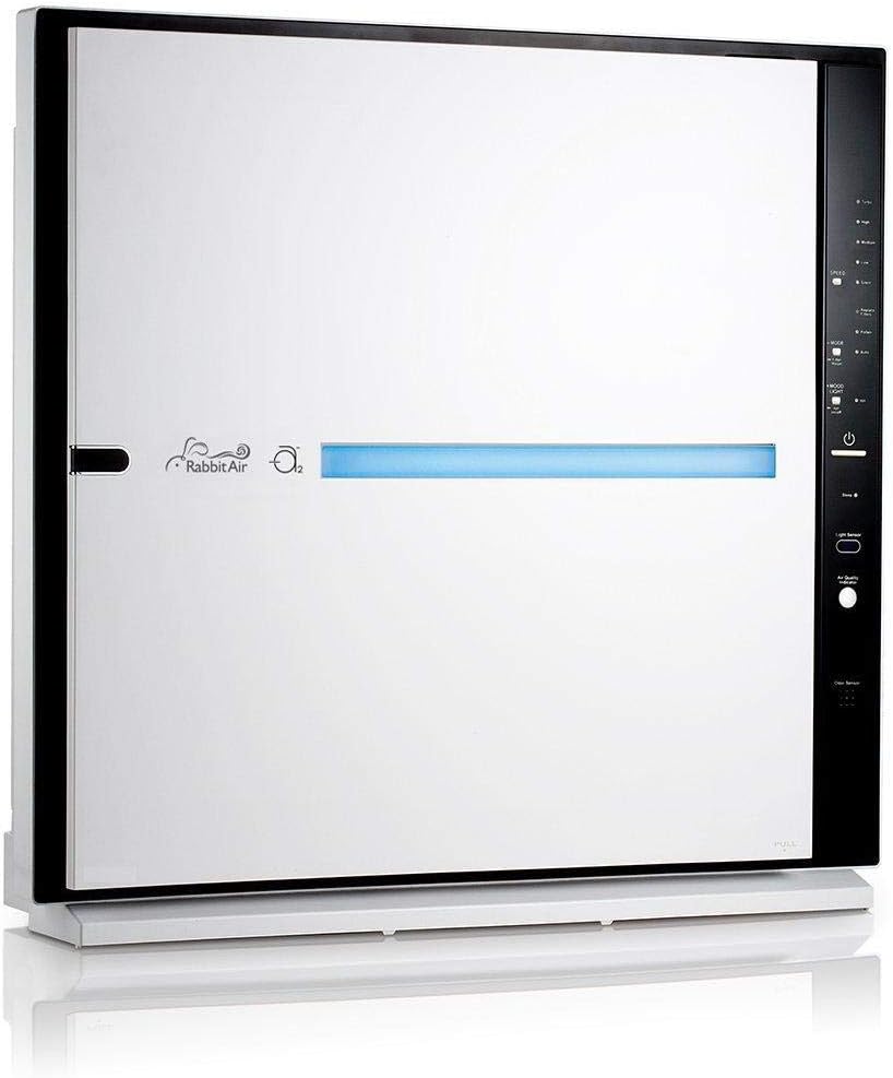 Rabbit Air MinusA2 air purifier