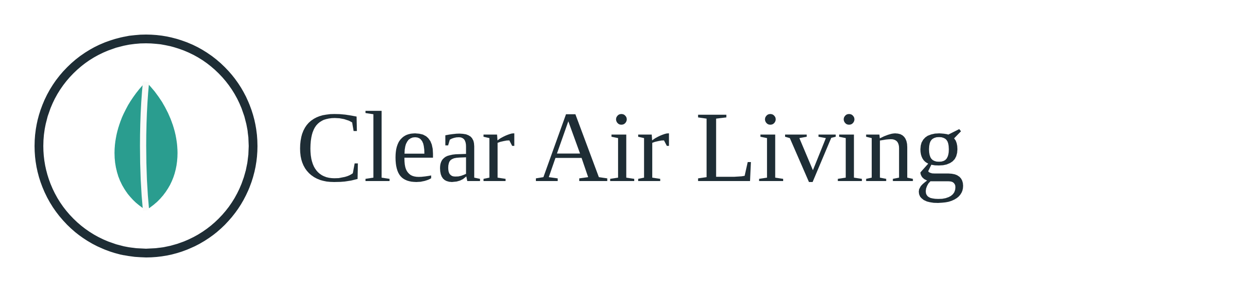 Clear Air Living